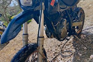 beta m4 super Motard