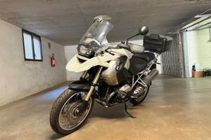 Bmw r 1200 gs - 2011