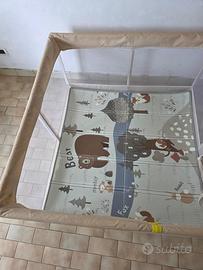 box per bambini