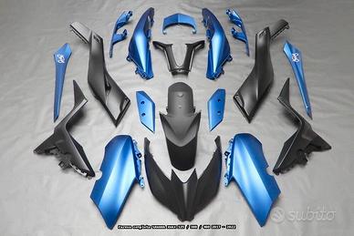 Carena per YAMAHA XMAX 125 / 300 / 400 2017 - 2022