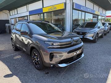 Citroen C5 Aircross 1.5 bluehdi Max s&s 130cv eat8