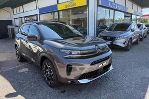 Citroen C5 Aircross 1.5 bluehdi Max s&s 130cv eat8