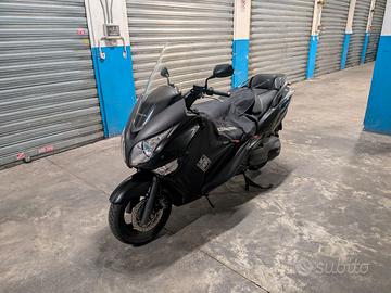 HONDA SW-T 400