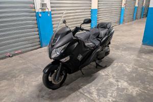 HONDA SW-T 400