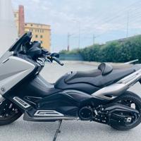 Yamaha T Max 530 - 2016