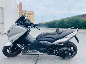 Yamaha T Max 530 - 2016
