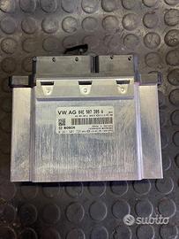 Centralina Motore VW AG 04E 907 309 A Golf 7