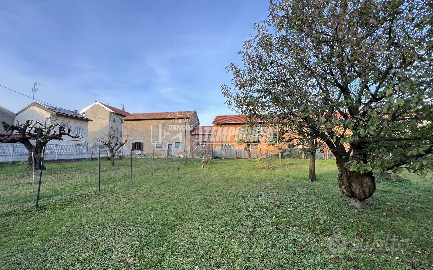 Terreno residenziale a Lonate Pozzolo - Vista 5