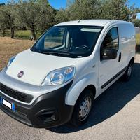 Fiat Fiorino 2S 1.4 Natural Power - 2018