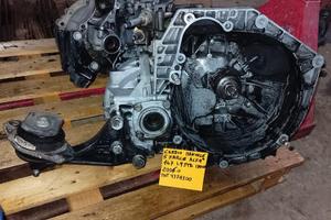 Cambio Manuale 5 marce Alfa Romeo 147 1.9 jtd