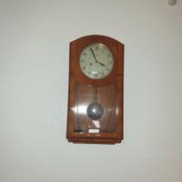 orologio  a pendolo  antico