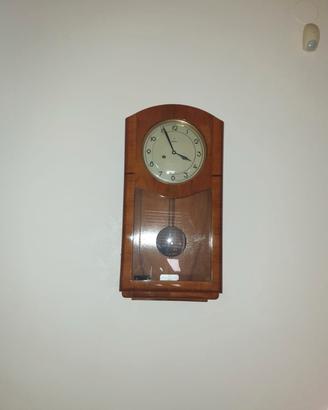 orologio  a pendolo  antico