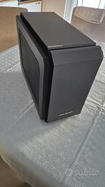 PC Cougar QBX