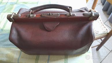 borsa da dottore 1930