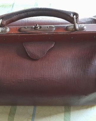 borsa da dottore 1930