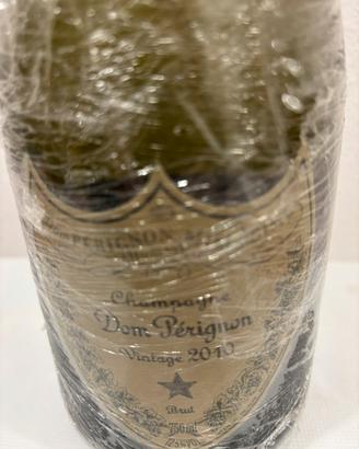 Dom perignon 2010
