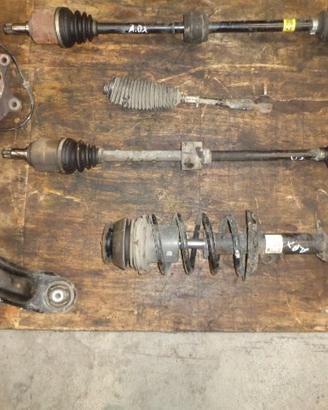 KIT RUOTA ANT. DESTRO MERIVA A 1.6i 16V 2005