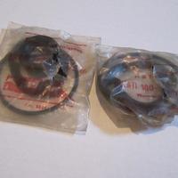 Serie paraoli e guarnizioni moto Ducati