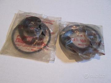 Serie paraoli e guarnizioni moto Ducati