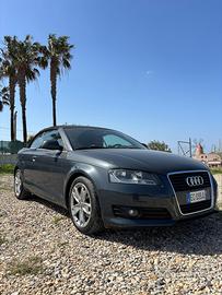 Audi A3 Cabrio 2.0 tdi
