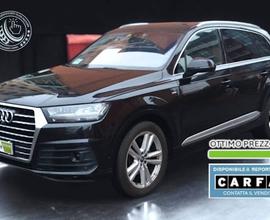 Audi Q7 Q7 II 2016 3.0 tdi Sport Plus quattro S