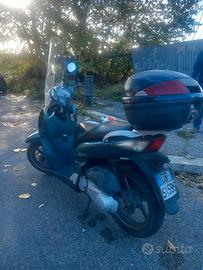 Honda SH 150 - 2007