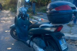 Honda SH 150 - 2007
