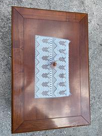 Tavolino da salotto