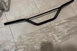 Manubrio Moto Enduro / Scrambler 22mm - Nuovo