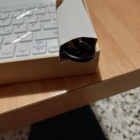 custodia e tastiera iPad 10.2" - Air3/Pro 10.5"