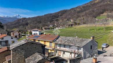 CASA SEMINDIPENDENTE A RIFREDDO