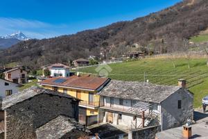 CASA SEMINDIPENDENTE A RIFREDDO