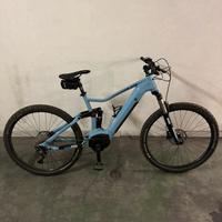 Bicicletta E-Bike Stilus e-st 29 taglia xl