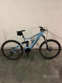 Bicicletta E-Bike Stilus e-st 29 taglia xl