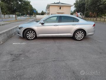 Volkswagen Passat b8 berlina 