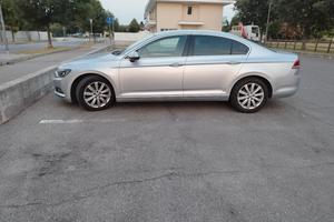 Volkswagen Passat b8 berlina 