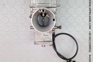 CARBURATORE MIKUNI SUZUKI RM 250 1992 1991 RM250 1