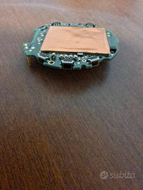 garmin fenix 6 pro ricambi