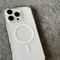Iphone 16 pro max bianco titanio 256gb
