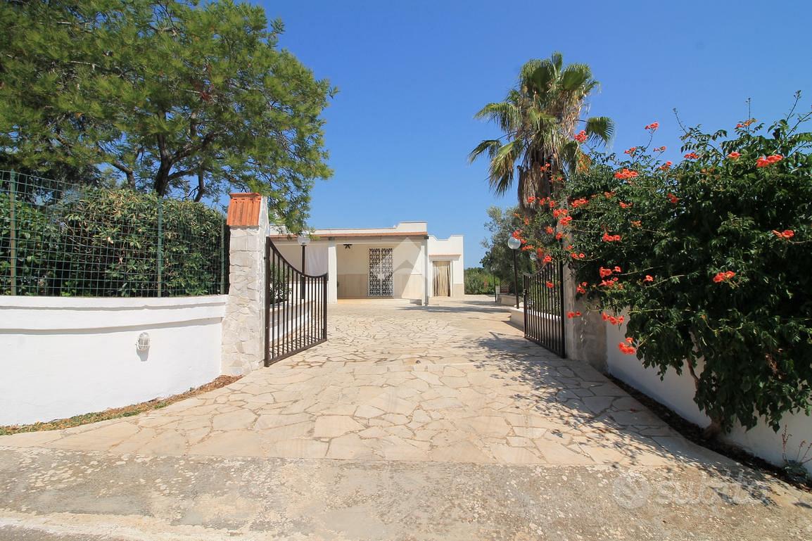 Casa – Ostuni, Brindisi - Vista 2