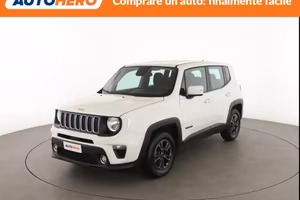 JEEP Renegade VG40786