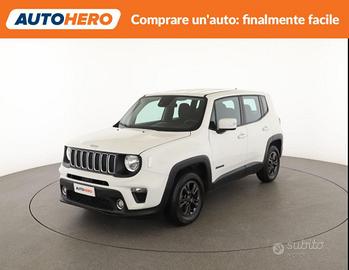 JEEP Renegade VG40786