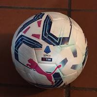 Pallone serie A