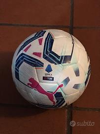 Pallone serie A