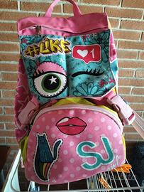 Zaino SJ