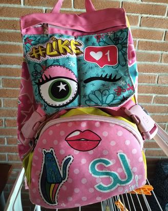 Zaino SJ