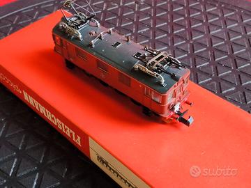TRENI SCALA N FLEISCHMANN