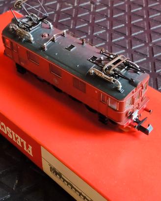 TRENI SCALA N FLEISCHMANN