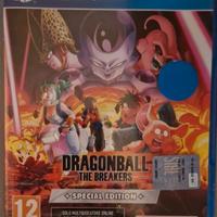 Dragonball Play 4