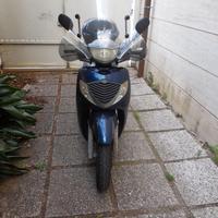 Honda SH 150